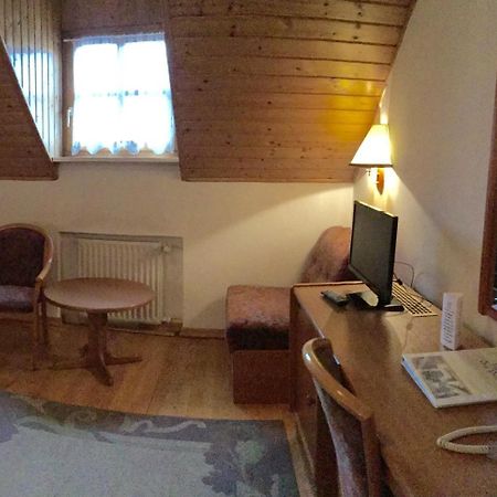 Fogado Az Oreg Preshez Hotel Mór Buitenkant foto